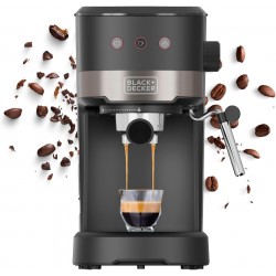 BLACKDECKER BXCO1100E CAFETERA