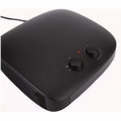 JATA 1800C CALEFACTOR CERAMICO