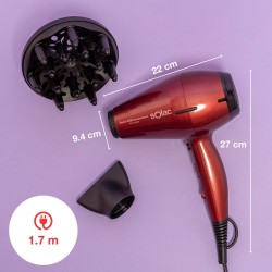 SOLAC EXPERTIONCOMPAC SECADOR DE CABELLO