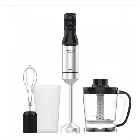 TAURUS EST9164370L HAND BLENDER HBA1500