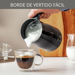 KRUPS XL1008PT EMULSIONADOR DE LECHE