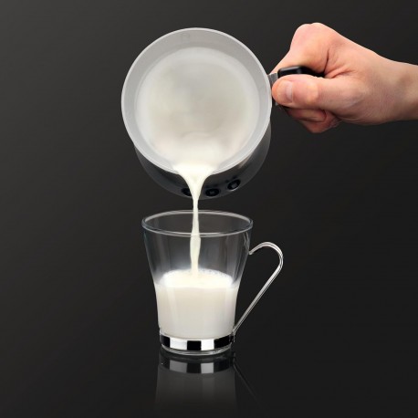 Krups Xl1008pt Emulsionador De Leche 500W – imagen 2