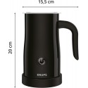KRUPS XL1008PT EMULSIONADOR DE LECHE