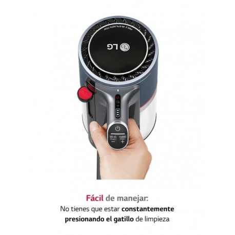 Lg A9kpro2goutlet Aspirador Escoba