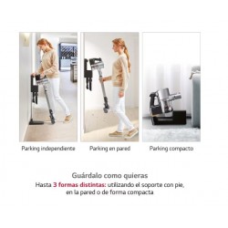 LG A9KPRO2GOUTLET ASPIRADOR ESCOBA