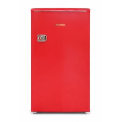 KONEN KOFRIGO1P85RED FRIGORIFICO