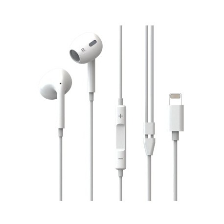 KODAK 30425736 LIGHTNING EARPHONES 210