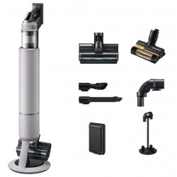 SAMSUNG VS80F28DLPWAOUT ASPIRADOR SCABL