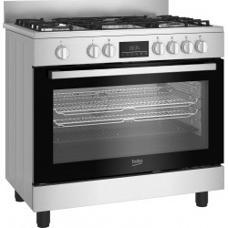 BEKO BGM11226EX COCINA A GAS