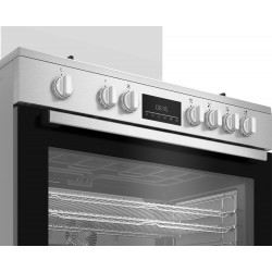 BEKO BGM11226EX COCINA A GAS