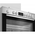 BEKO BGM11226EX COCINA A GAS