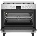 BEKO BGM11226EX COCINA A GAS