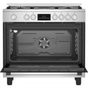 BEKO BGM11226EX COCINA A GAS