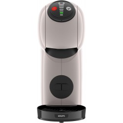 KRUPS KP243ACRF CAFETERA