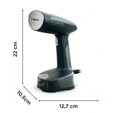 Rowenta Dr3054f0 Cepillo De Vapor 1300W