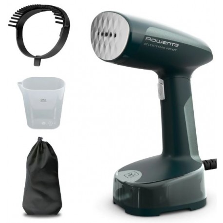 ROWENTA DR3054F0 CEPILLO DE VAPOR