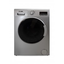 KONEN KLA812SUPERINOX LAVADORA 8KG 1200 RPM CLASE D INOX
