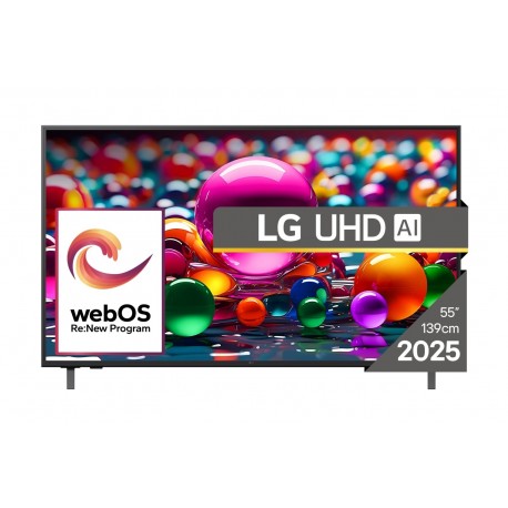 LG 55UA75003LA SMART TV