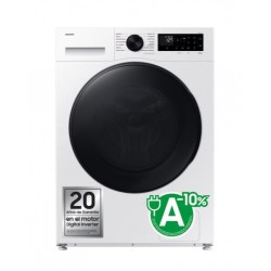 SAMSUNG WD11DG5B15BEECO LAVADORA SECADOR