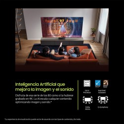 SAMSUNG TQ75Q8FAAUXXCOU TELEVISOR 75