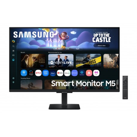 Samsung Ls32fm500euxeno Monitor 32" Full Hd