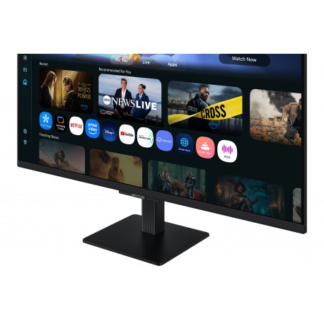 Samsung Ls32fm500euxeno Monitor 32" Full Hd – imagen 6