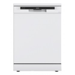 CORBERO CLVM861424W LAVAVAJILLAS 14 CUBIERTOS 3ª BANDEJA