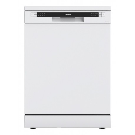 Corbero Clvm861424w Lavavajillas 14 Cubiertos 3ª Bandeja
