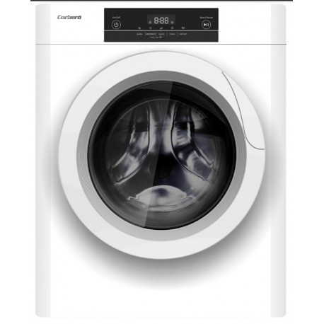 Corbero Csm320w Secadora De Evacuación 3 Kg