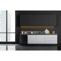 CORBERO CLVM7725B LAVAVAJILLAS