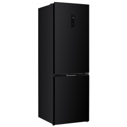 CORBERO CCH185406NFN FRIGORIFICO COMBI 400L NO FROST