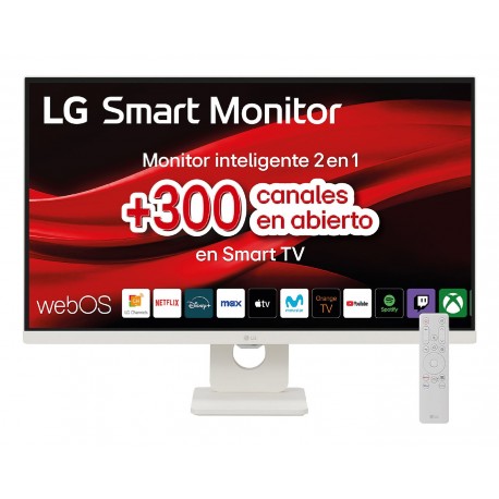 LGOUTLET Lg 27U731sawoutlet Monitor 27" 4K Ultra Hd