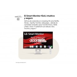 LG 27U731SAWOUTLET MONITOR 27