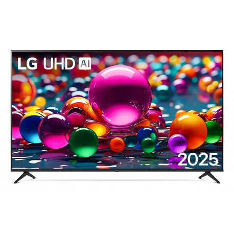 LG 75UA75006LAOUTL TV LED UHD 4K