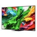 LG 75QNED87A6BOUTL TELEVISOR