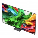 LG 75QNED87A6BOUTL TELEVISOR