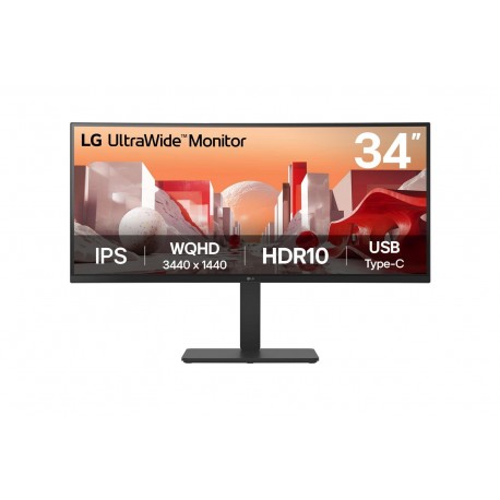 LG 34BA75QEBOUTLET MONITOR 34