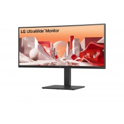 LG 34BA75QEBOUTLET MONITOR 34