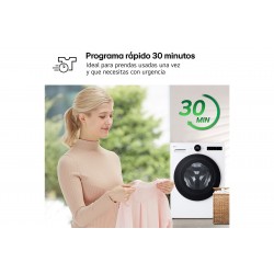 LG F4X7511TWSOUTLE LAVADORA 11KG