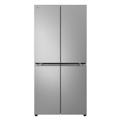 LG GMB860PYDEOUTLE FRIGORIFICO AMERICANO 530L NO FROST