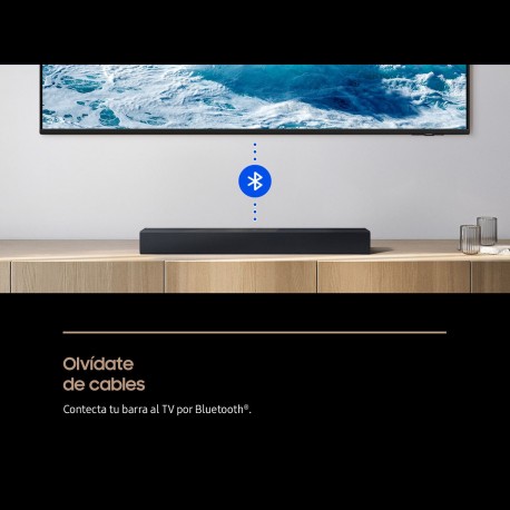 Samsung  Hwb400fzfoutlet Barra De Sonido 2.0 Canales – imagen 2