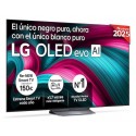 LG OLED65C55LAOUTL TELEVISOR