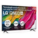 LG 75QNED8EA6BOUTL TELEVISOR