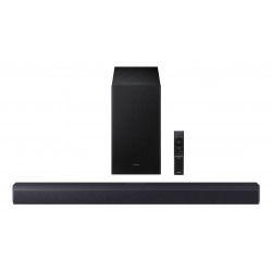SAMSUNG HWB450FZFOUTLET BARRA DE SONIDO 2.1 CANALES