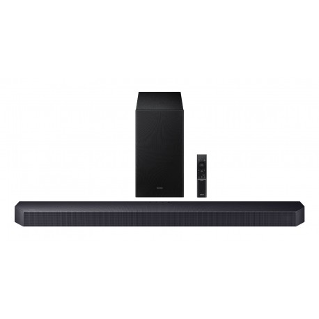 SAMSUNG HWQ600FZFOUTLET BARRA DE SONIDO