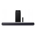 SAMSUNG HWQ600FZFOUTLET BARRA DE SONIDO