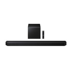 SAMSUNG HWQS700FZFOUTLE BARRA DE SONIDO CANALES 3.1.2