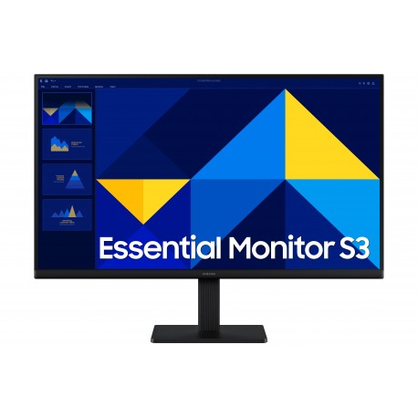 SAMSUNG LS27D302GAUXENO MONITOR 27