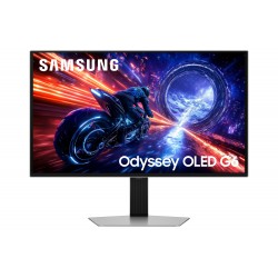 SAMSUNG LS27FG602SUXENO MONITOR 27" 2560 x 1440 PIXELS