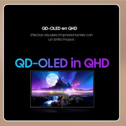 SAMSUNG LS27FG602SUXENO MONITOR 27